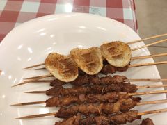 -孟记粥铺·家常菜·烧烤·粥(亚运村店)