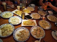 -东方饺子王(新阳路店)