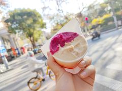 -Dip in Gelato(富民路店)