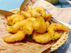 -鹊华居·地道鲁菜·海鲜·融合味(大明湖店)