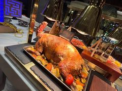 -印象餐厅(杭州国际博览中心北辰大酒店)