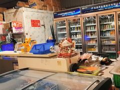 -光头佬室内钓虾场·烧烤·团建·亲子(中山八路店)