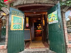 -流浪者复古西餐鸡尾酒吧(沈阳店)