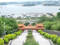 -仙人山公园
