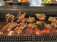 -马路牙子烧烤音乐酒馆(望京店)