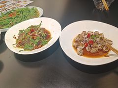 -蚝伯·新派海鲜(荣昌店)