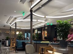 -港丽餐厅(杭大店)