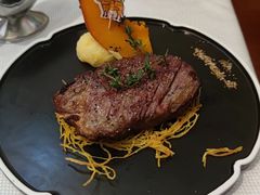 -威尼斯西餐厅(扬名广场店)