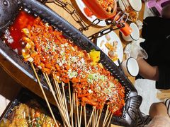 -成都吃客(九眼桥店)