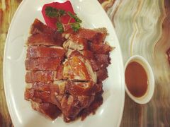 -椿记烧鹅(叠彩店)