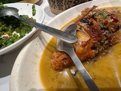 -吴记百家·私房菜·家宴(润园店)