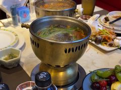 -喜庭海鲜自助(来福士店)