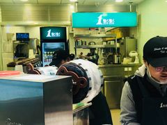 -1点点(曹杨路店)