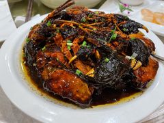 -顺风海鲜港(金玉兰店)