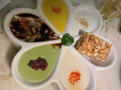 -绿茶餐厅(南方商城店)