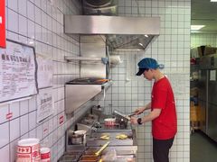 -喜姐炸串(池州青阳店)