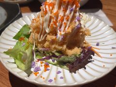 -炉胜·炉端烧·居酒屋