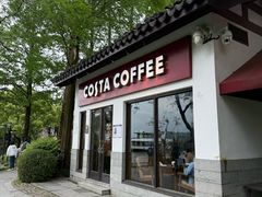 -COSTA COFFEE(西湖天地店)
