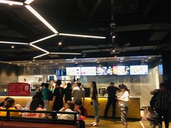 -肯德基(孝陵卫地铁站店)