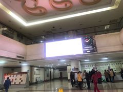 -成都市第一人民医院(南区)