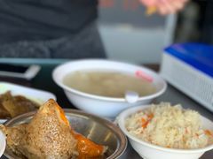 -好成财牛排馆(涂门街总店)