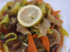 -锦腾轩滇味餐厅