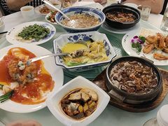 -清真马祥兴菜馆(云南北路店)