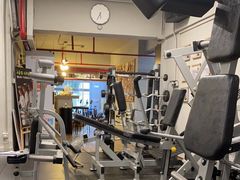 -YCHL Studios健身工作室(市二宫店)