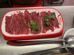 -燃计沙茶皇·香港沙茶火锅(人广旗舰店)