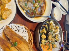 -妈妈菜舟山海鲜(定海古城店)