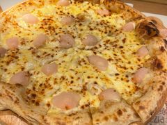 -比格比萨自助(宝山日月光店)