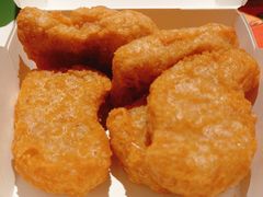 -麦当劳(北京路广百广场店)