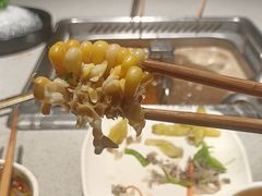 -海底捞火锅(吴中路店)