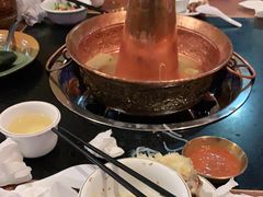 -陀岗美食·云南藏式特色餐厅