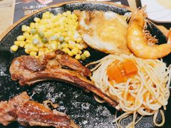 -豪客来牛排(重庆金源世纪广场1731店 )