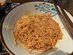 -贡梅老面馆·蟹粉面·无锡特色小吃(南长街主推店)