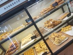 -起士林(荣安大街店)