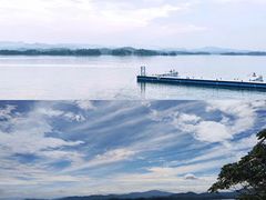 -万佛湖风景区