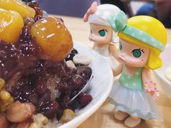 -渡船头海之冰