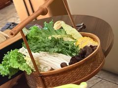 -盡膳口福跷脚牛肉火锅(国贸商城店)