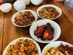 -兰溪十八浇(天一店)