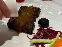 -王品牛排(郑州大卫城店)