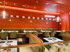 大堂-鼎香缘海鲜自助火锅烤肉(锦辉购物广场店)