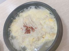 -拌来拌去石鍋拌飯(文鼎店)