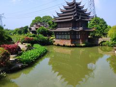 -韩湘水博园