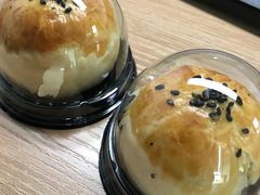 -Caidie Bakery采蝶轩(钟村店)
