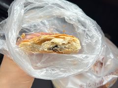 -朱记小郑酥烧饼(建康路店)