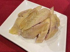 吉士咸鸡-老吉士酒家(天平路店)