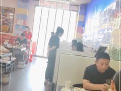 -澳门陈光记烧味饭店(万象城店)