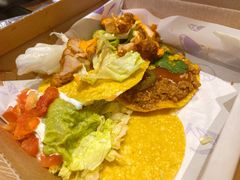 -Taco Bell 塔可钟(民田路店)